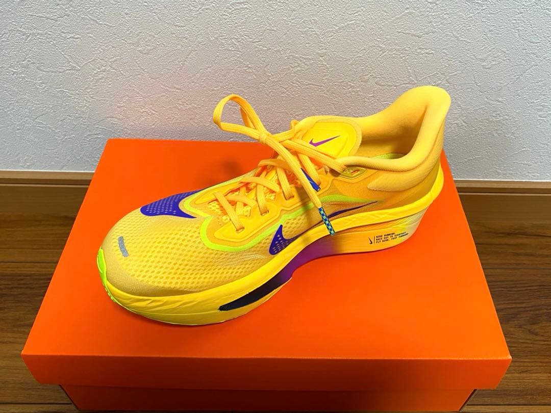 NIKE ズームフライ6 FN8454-800 26cm ナイキ — image 5