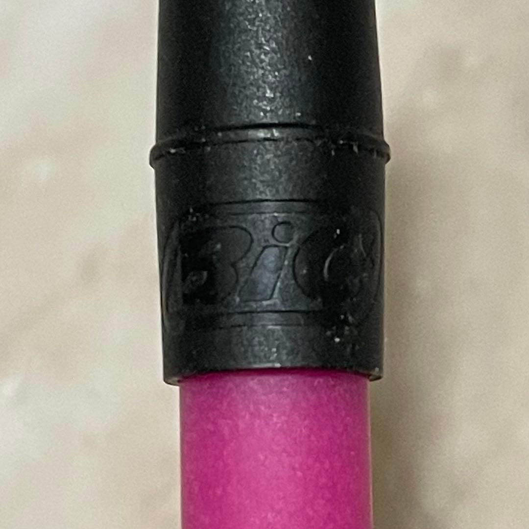 美品 00s モトローラ Bic コラボ ボールペン インク切れ Y2K ビック — image 2