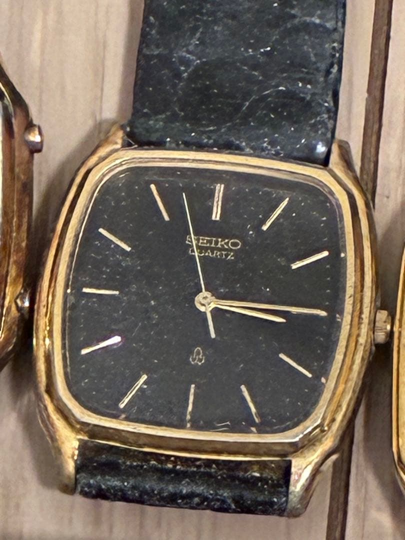 SEIKO ALBA 腕時計 まとめ 10本セット — image 4