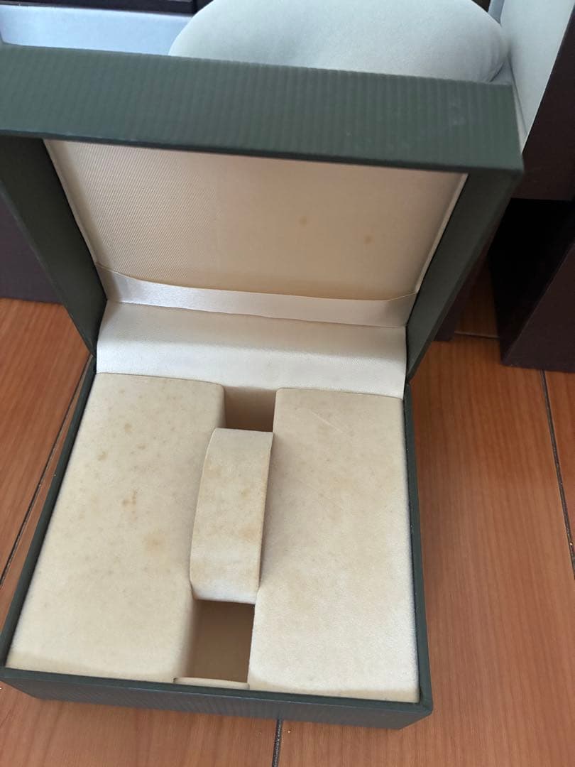 GUCCI 6個セットボックス　箱　腕時計用 — image 4