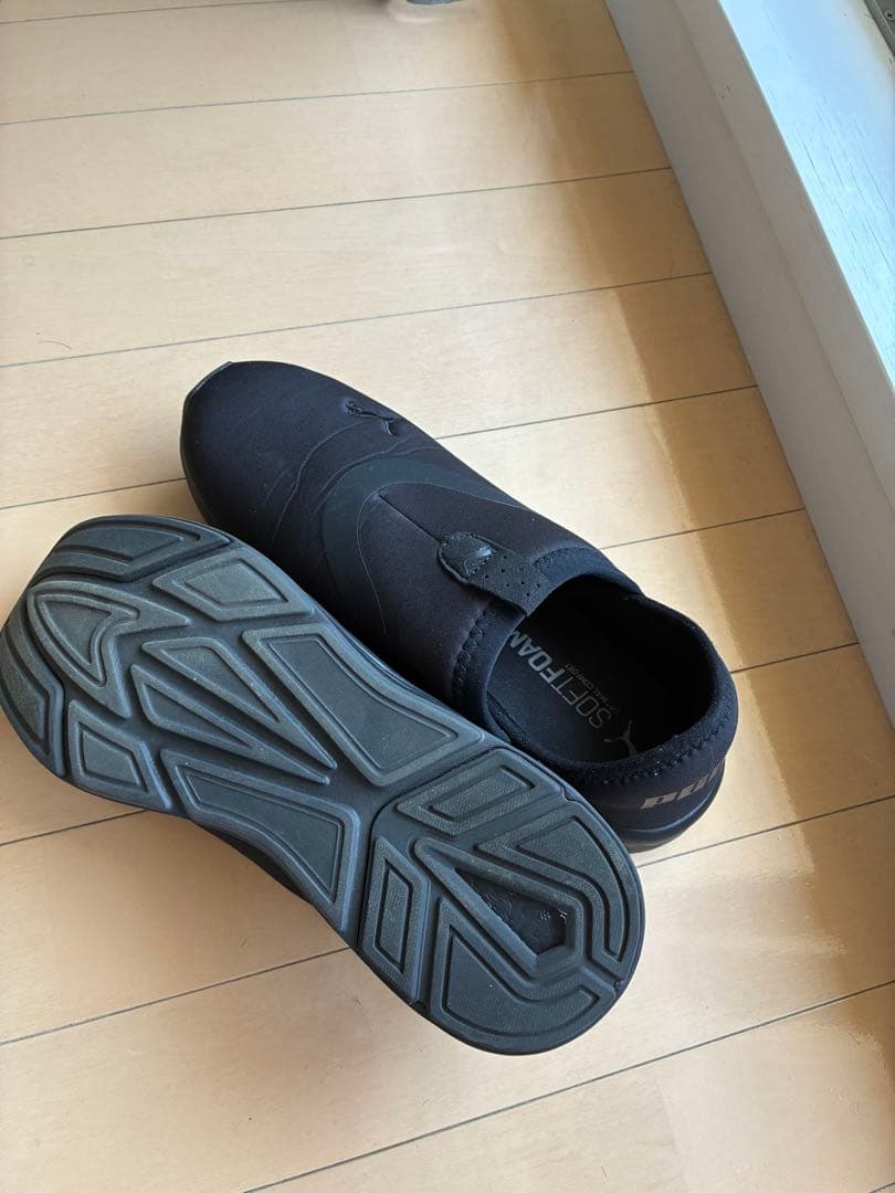 PUMA SOFT-FORM 27センチ — image 4