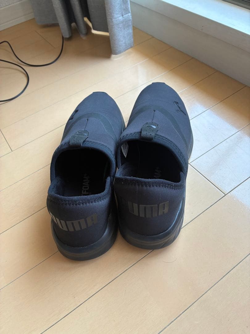PUMA SOFT-FORM 27センチ — image 5