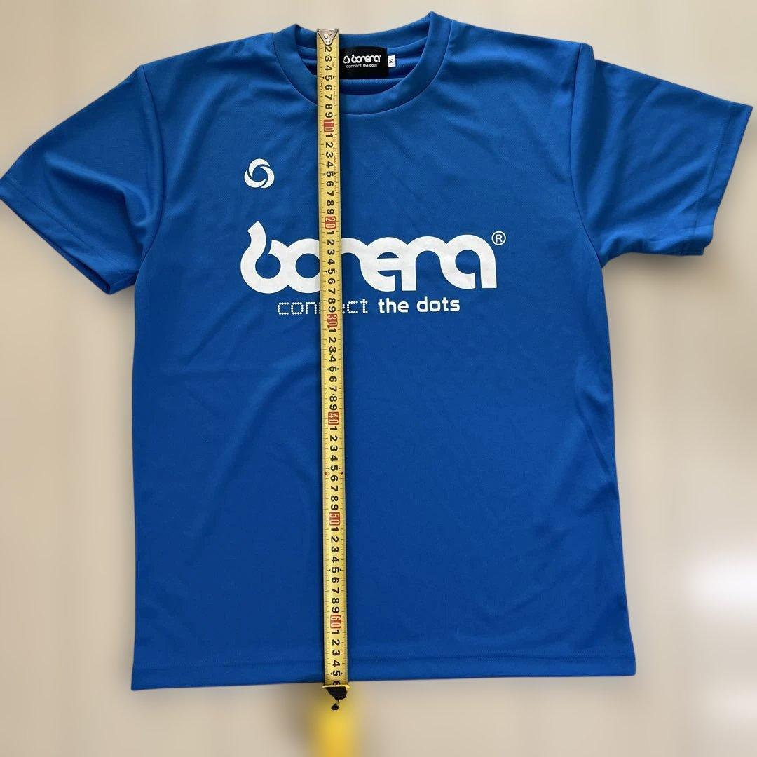 bonera Tシャツ ブルー Mサイズ — image 4