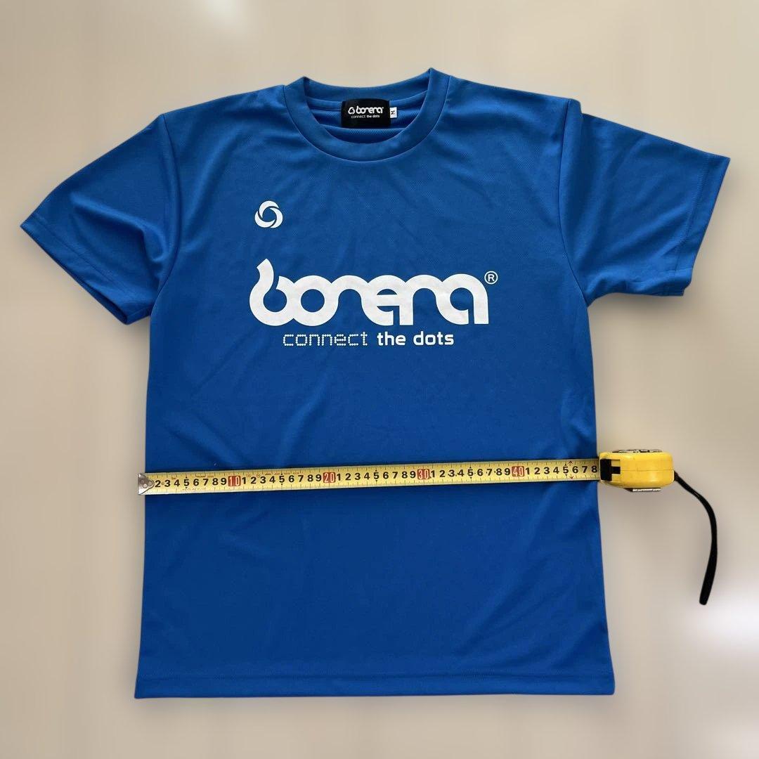 bonera Tシャツ ブルー Mサイズ — image 5