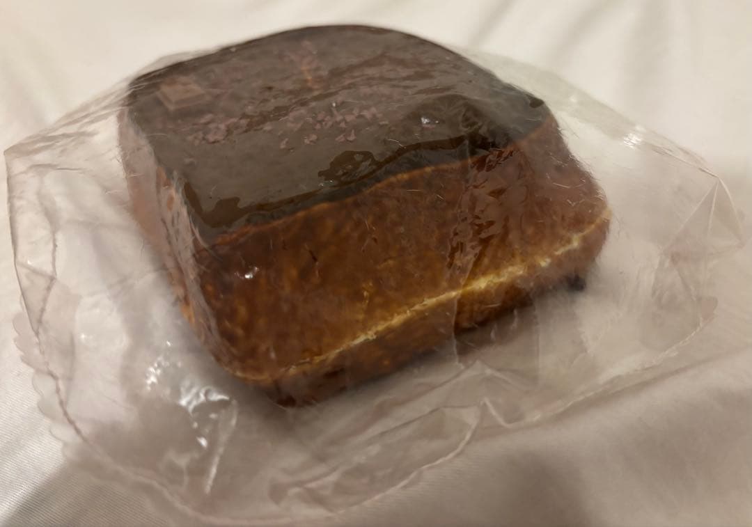 【スクイーズ】kikisquissy/生チョコトースト　生クリーム　XLサイズ — image 2