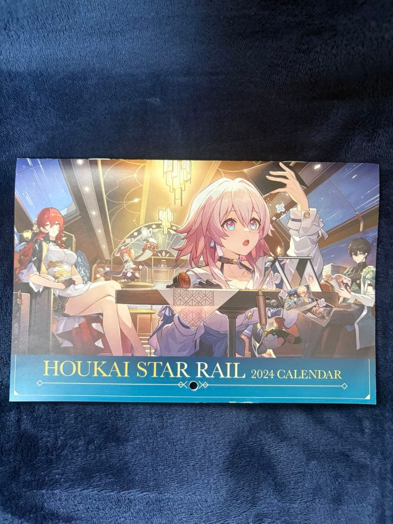PASH!ｘ「崩壊：スターレイル」コラボ特別号 (生活シリーズ) — image 5
