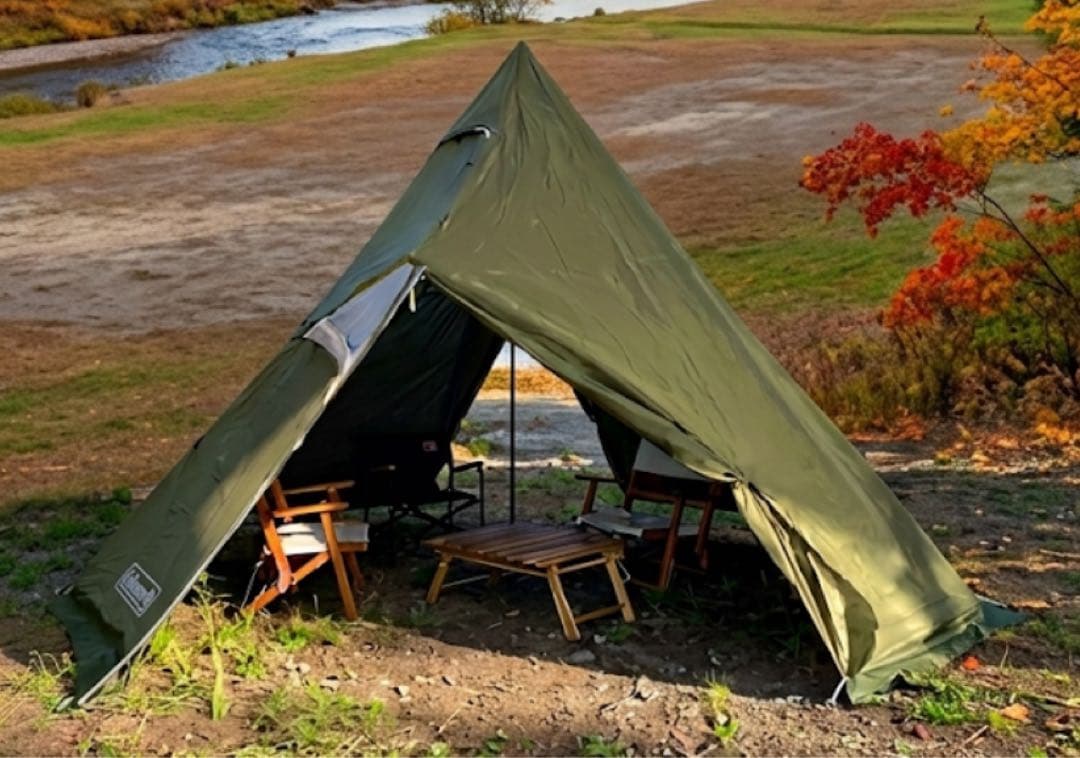 Coleman エクスカーションティピー 325 — image 3