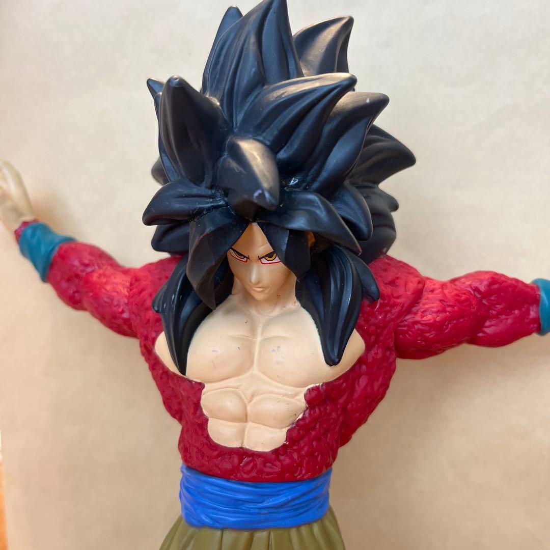 ドラゴンボール ゴジータ4 チョコサプドラゴンボール　サイヤ人 — image 2