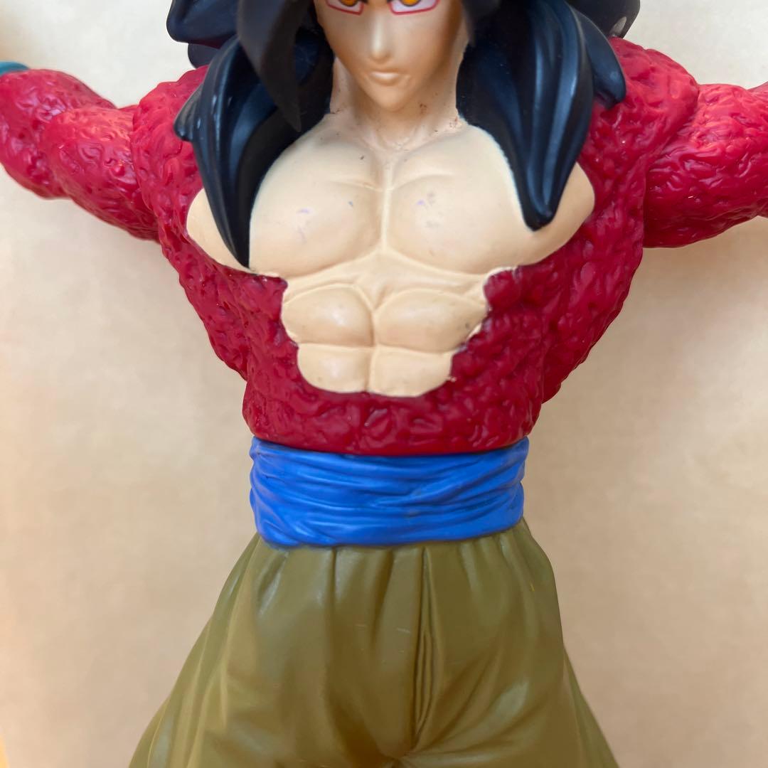 ドラゴンボール ゴジータ4 チョコサプドラゴンボール　サイヤ人 — image 3