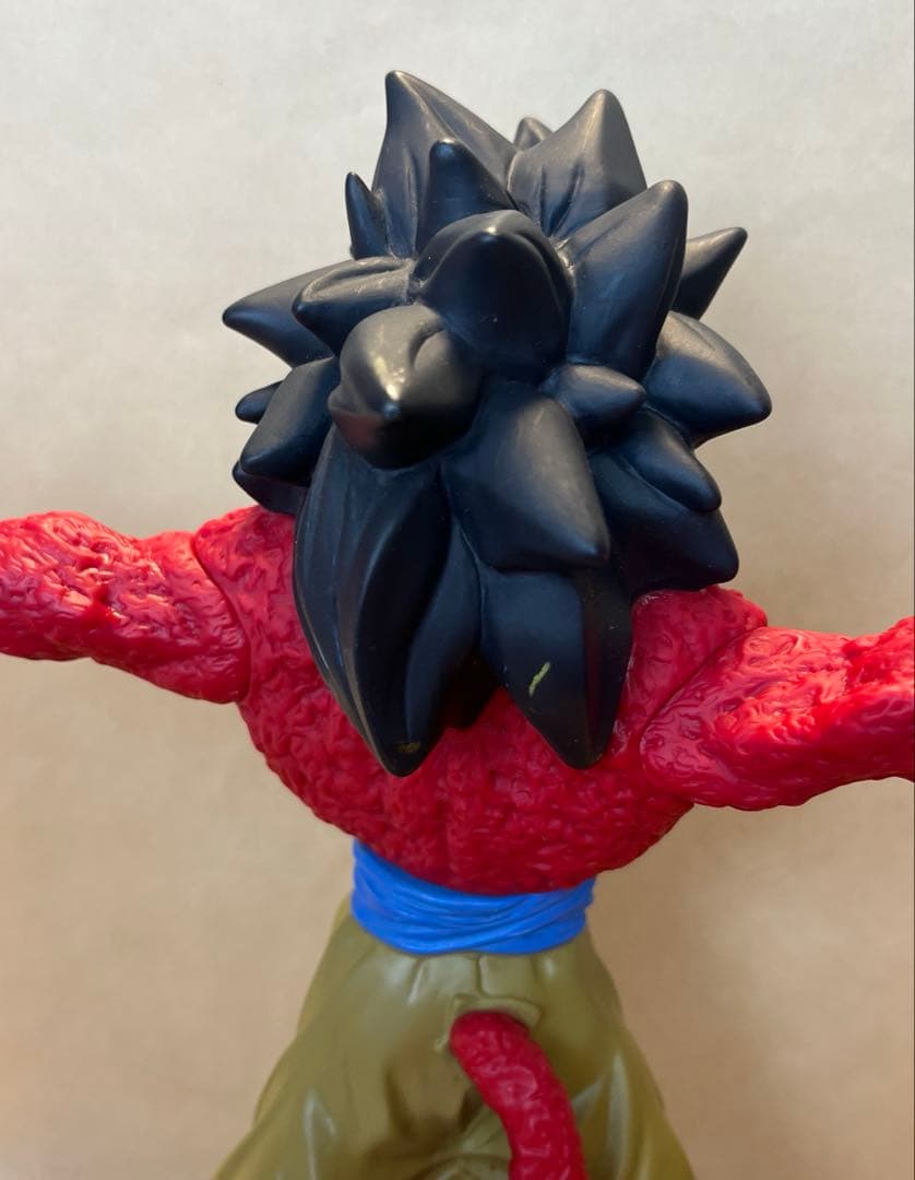 ドラゴンボール ゴジータ4 チョコサプドラゴンボール　サイヤ人 — image 4