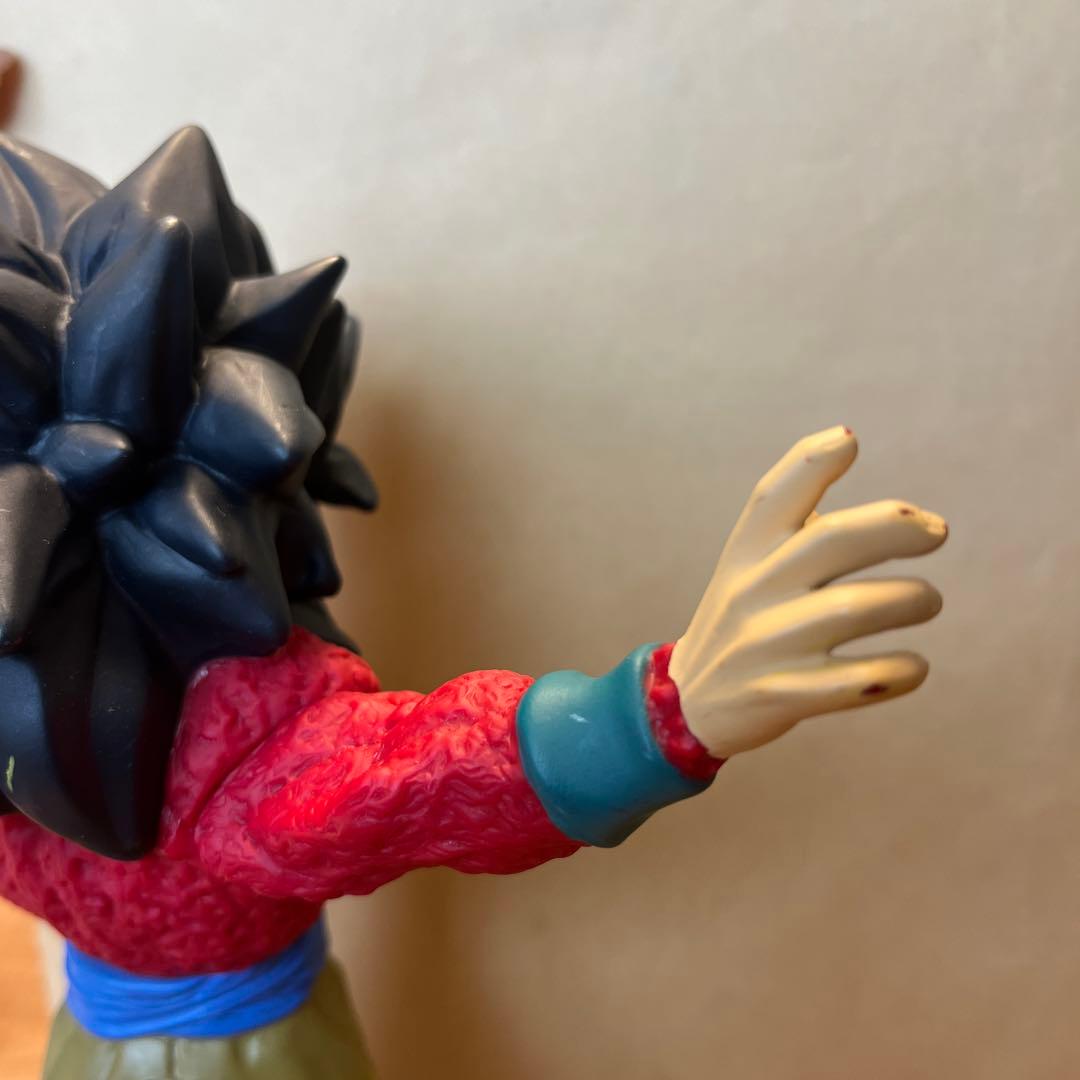 ドラゴンボール ゴジータ4 チョコサプドラゴンボール　サイヤ人 — image 5