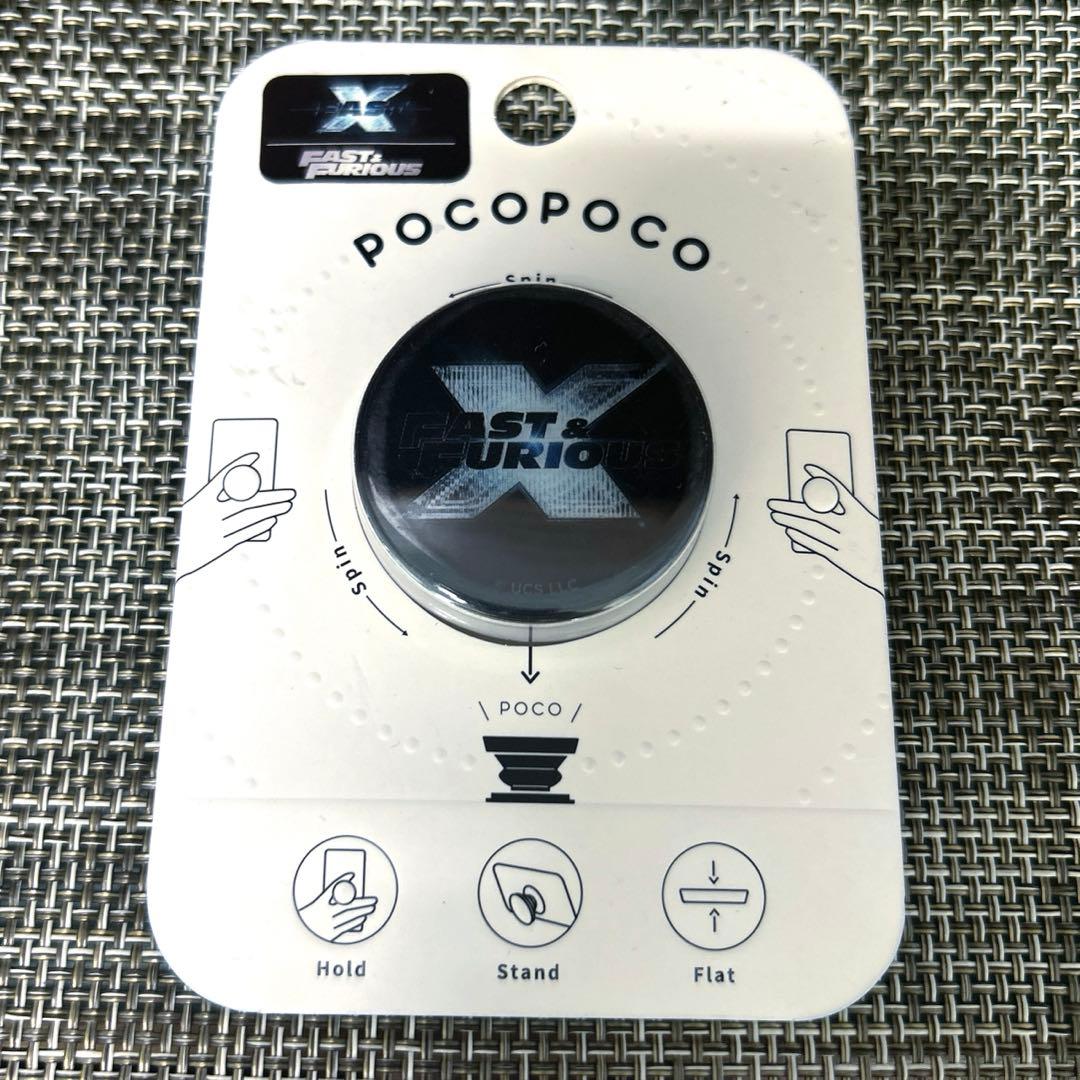 説明文必読♠️ワイルドスピード♠️未使用缶バッジ・アクリルキーチェーン他セット売り♠️ — image 5