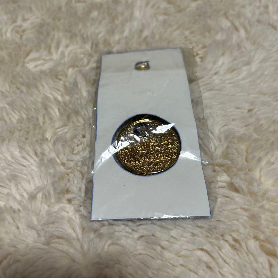 海ほたる　アクアライン　開通記念　キーホルダー — image 2