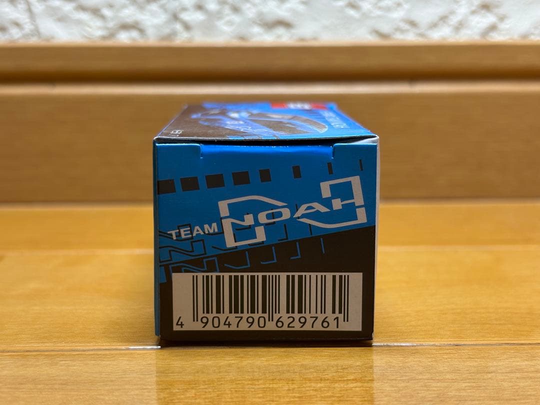 トミカ "トヨタ車体 TEAM NOAH" トヨタノア ① — image 5