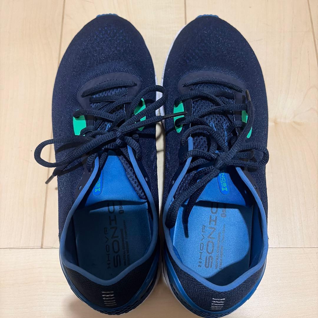 Under Armour HOVR Sonic ランニングシューズ — image 3