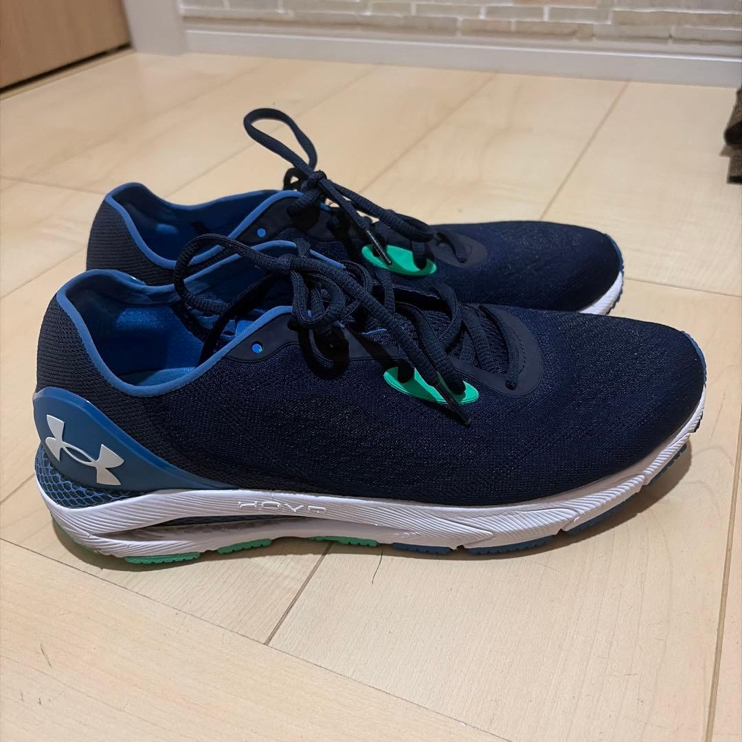 Under Armour HOVR Sonic ランニングシューズ — image 5