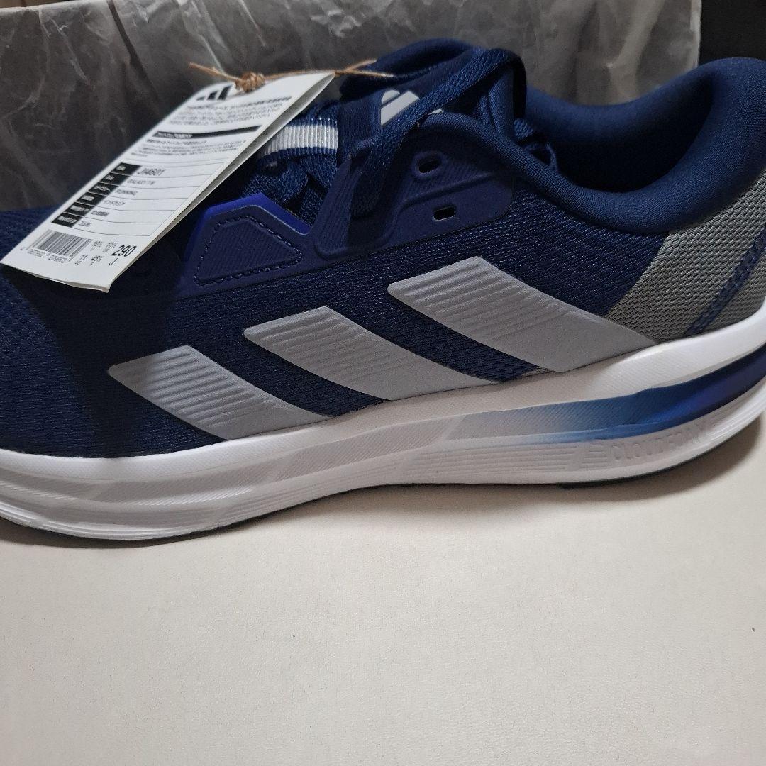 adidas GALAXY 7 M ランニングシューズ 29.0cm — image 3