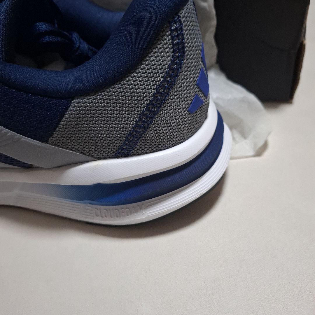 adidas GALAXY 7 M ランニングシューズ 29.0cm — image 4