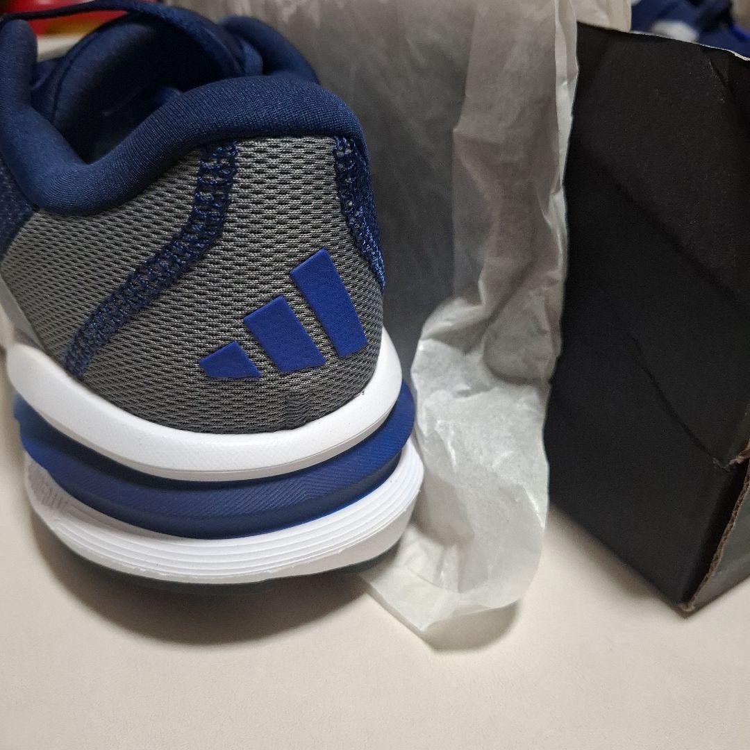 adidas GALAXY 7 M ランニングシューズ 29.0cm — image 5