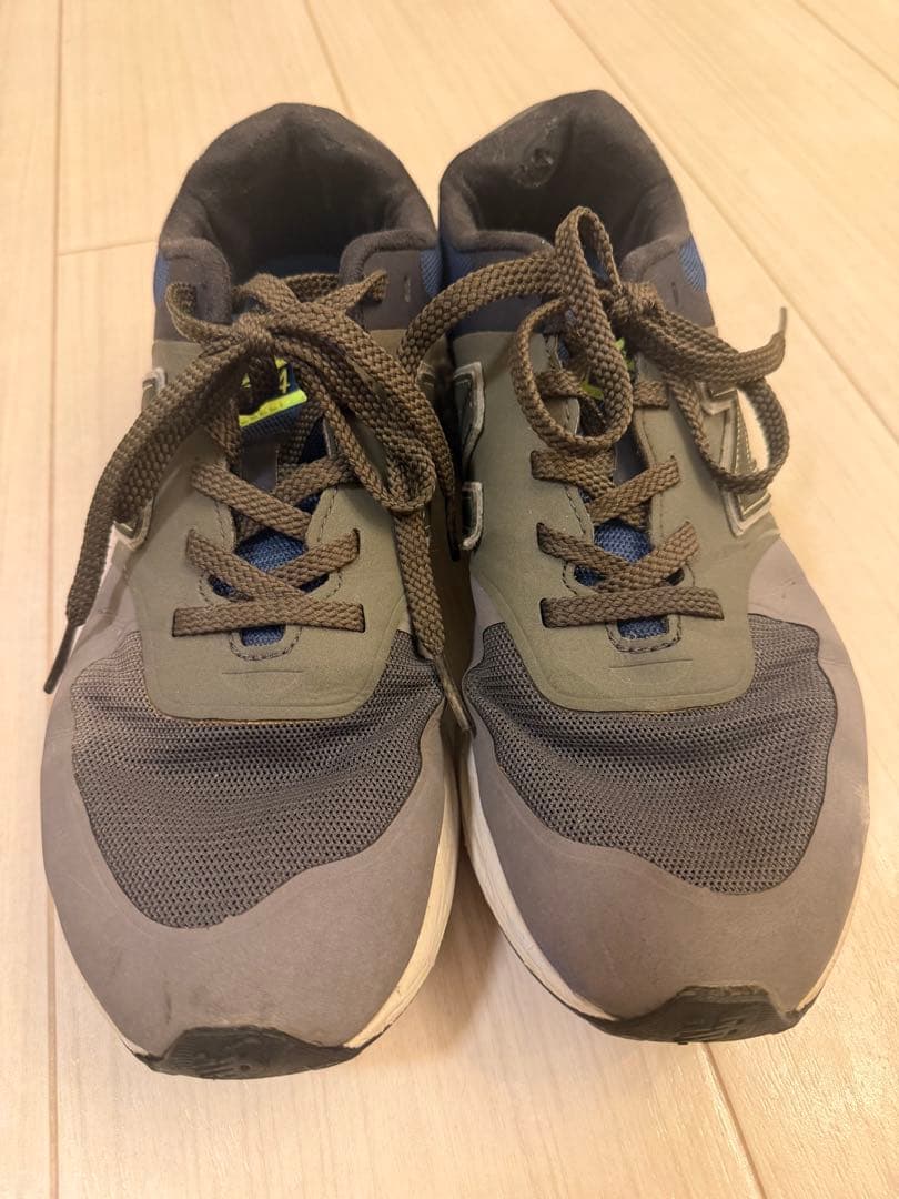 New Balance Fresh Foam 574 スニーカー　27cm — image 2