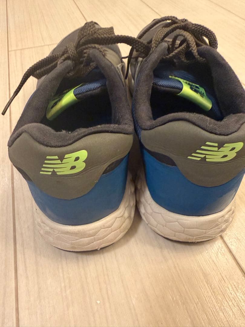 New Balance Fresh Foam 574 スニーカー　27cm — image 4