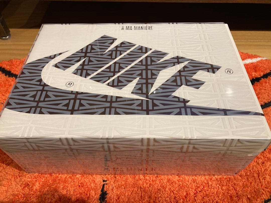 ☆A Ma Maniere×Nike Air Jordan 1⭐︎28cm⭐︎新品 — image 3