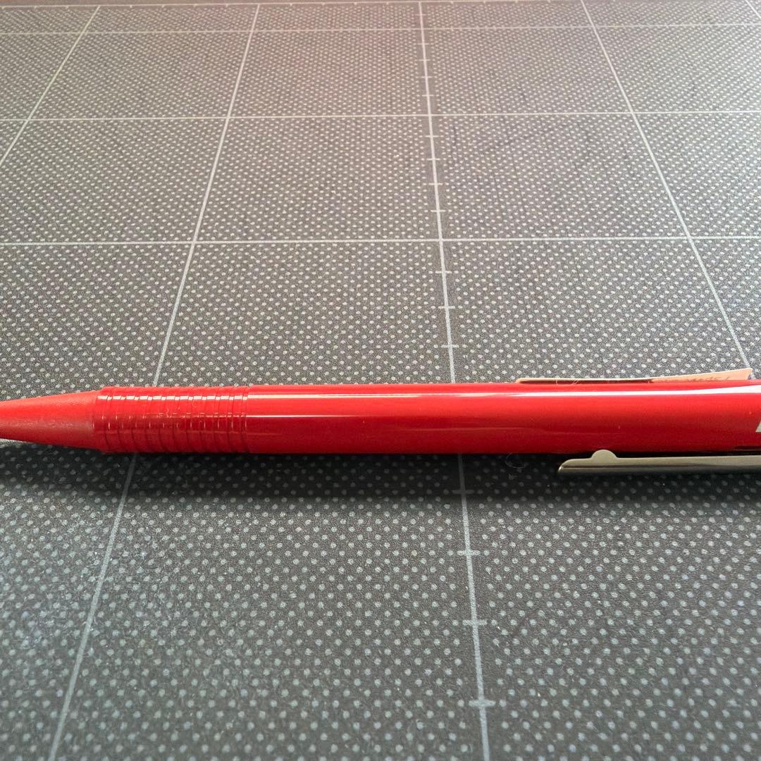 新品未使用 LAMY ラミー logo ボールペン 黒インク — image 3