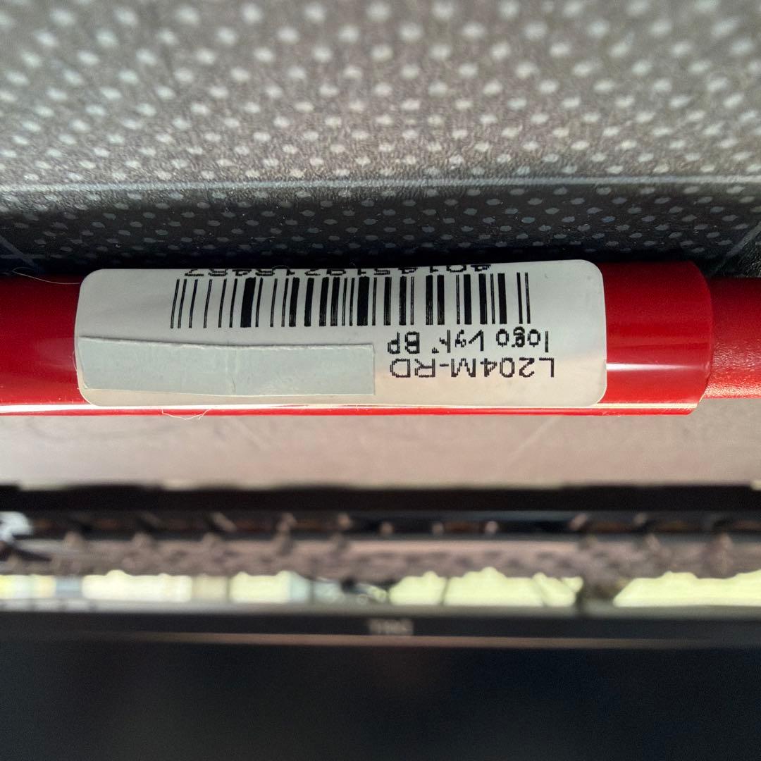 新品未使用 LAMY ラミー logo ボールペン 黒インク — image 5