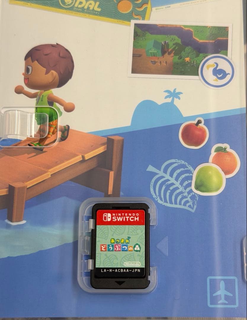 あつまれ どうぶつの森 Nintendo Switch ソフト — image 2