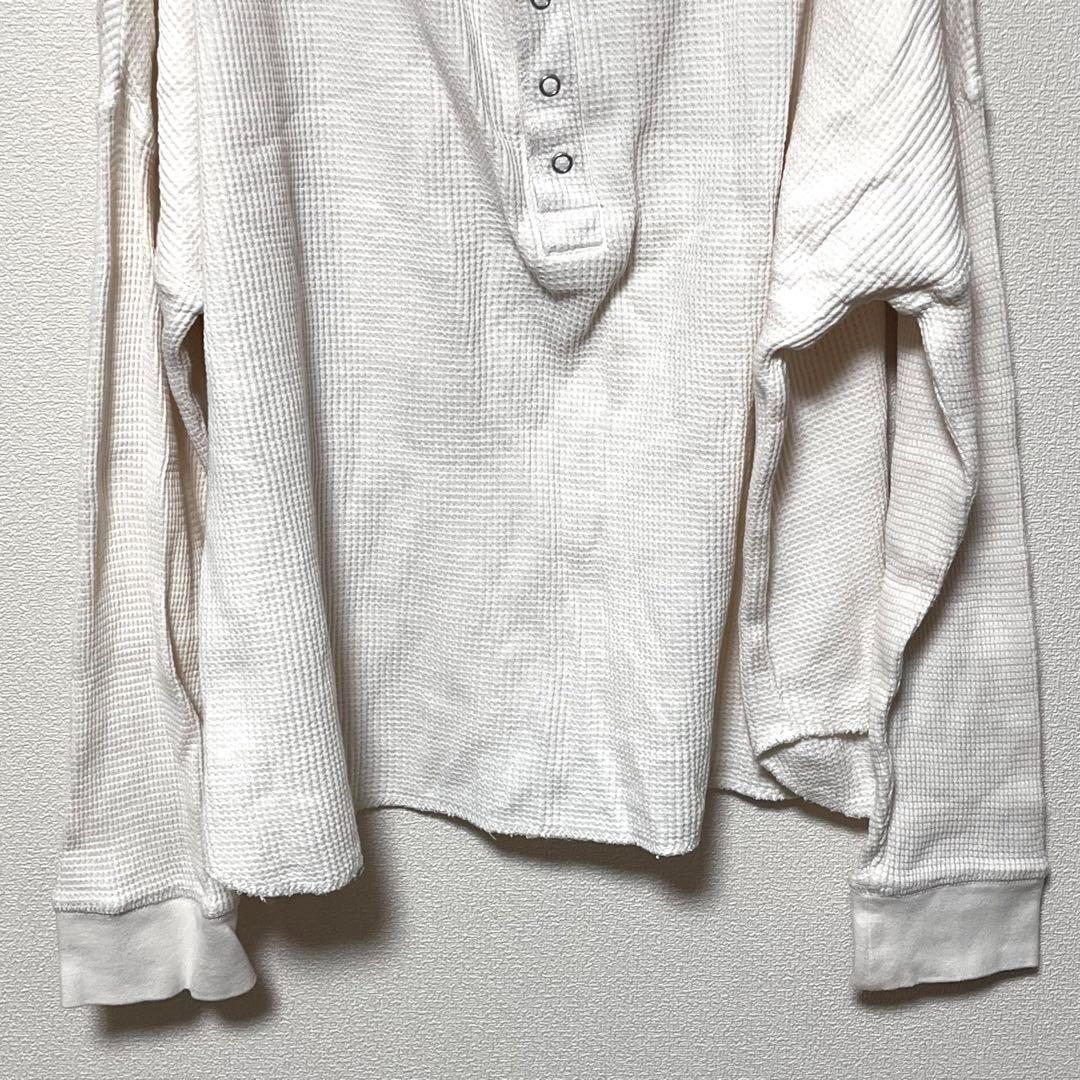 【L】back number バックナンバー　メンズ　レディース　シャツ　長袖 — image 3