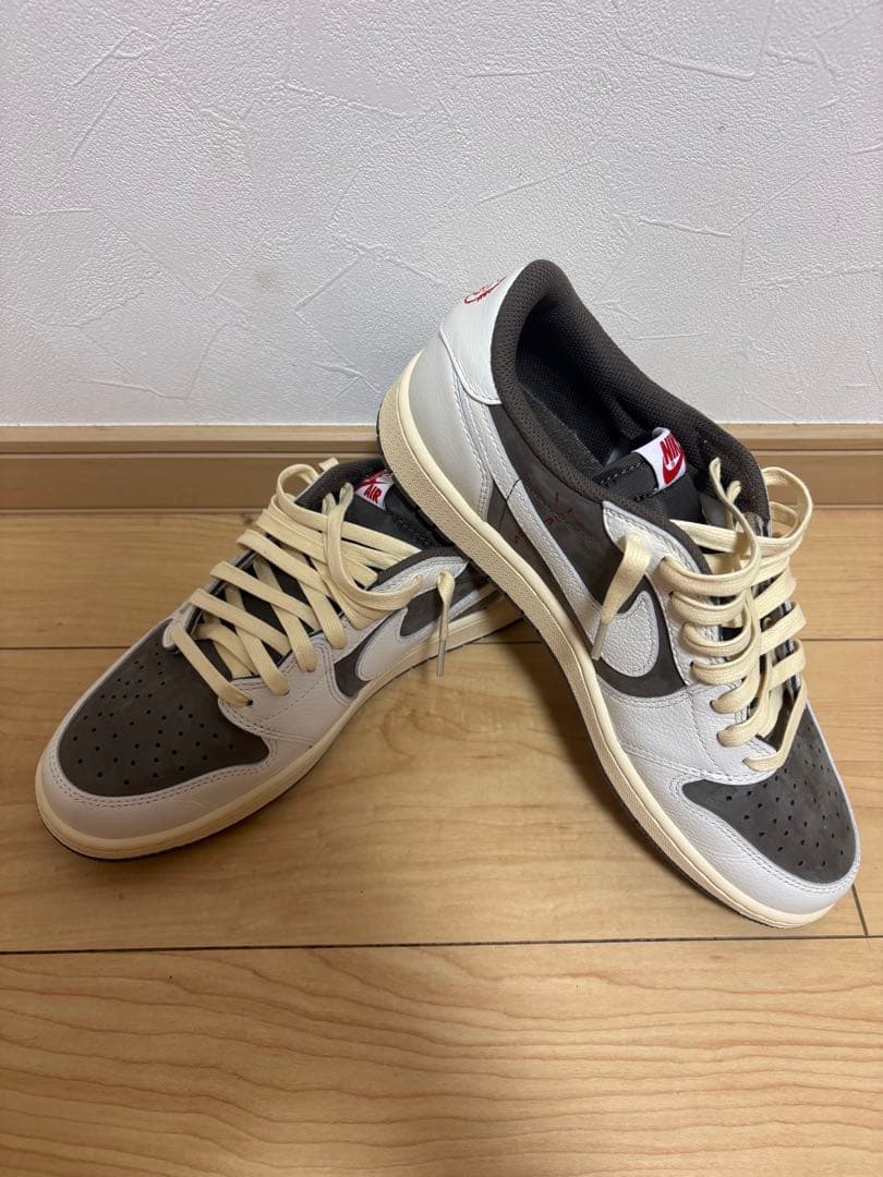 Travis Scott リバースモカ — image 4