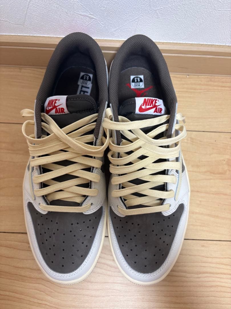 Travis Scott リバースモカ — image 5