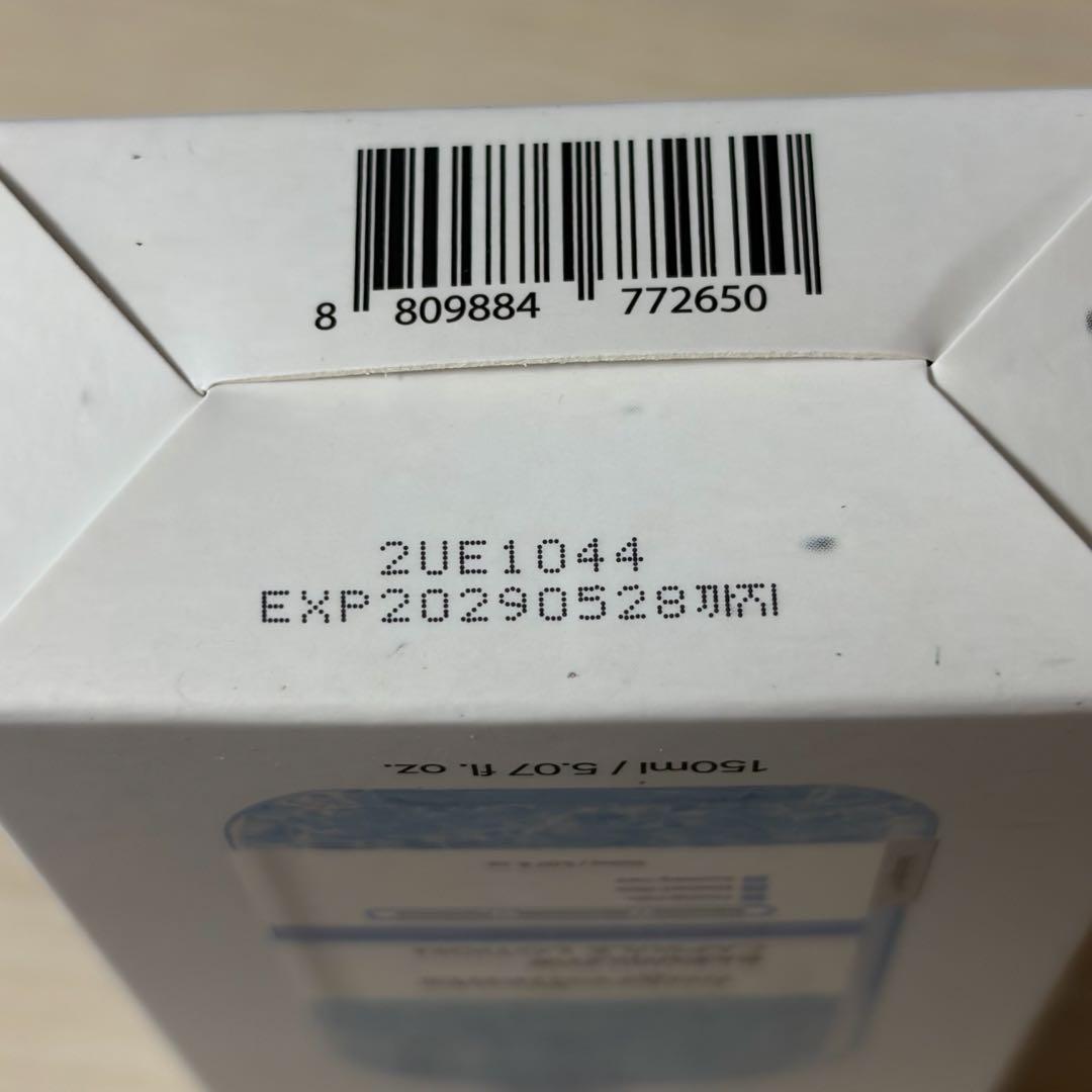 新品未開封 Ongredients バクグローカプセルローション 150ml — image 2