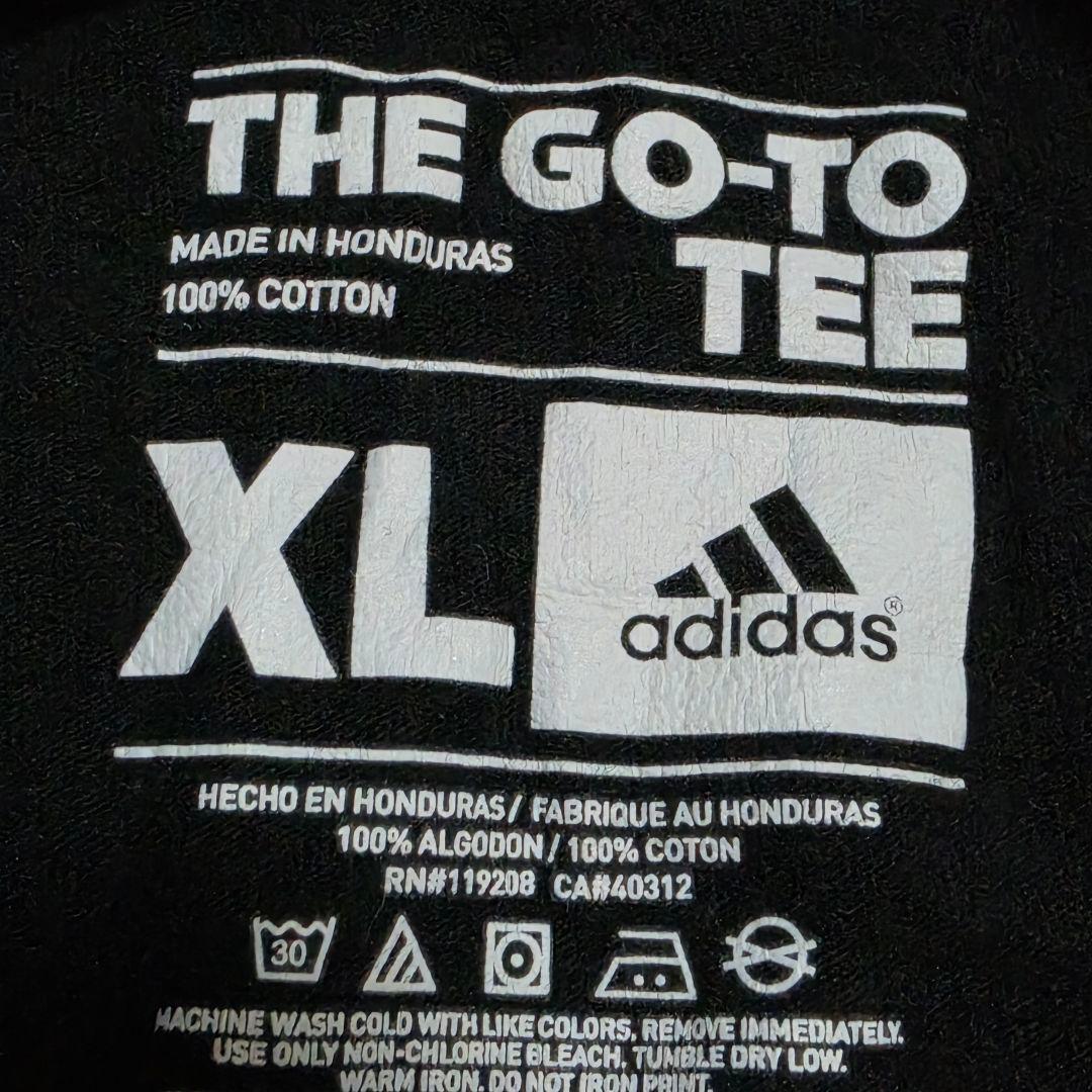 adidas NBA サクラメントキングス フレデッテ バスケt メンズXL — image 3