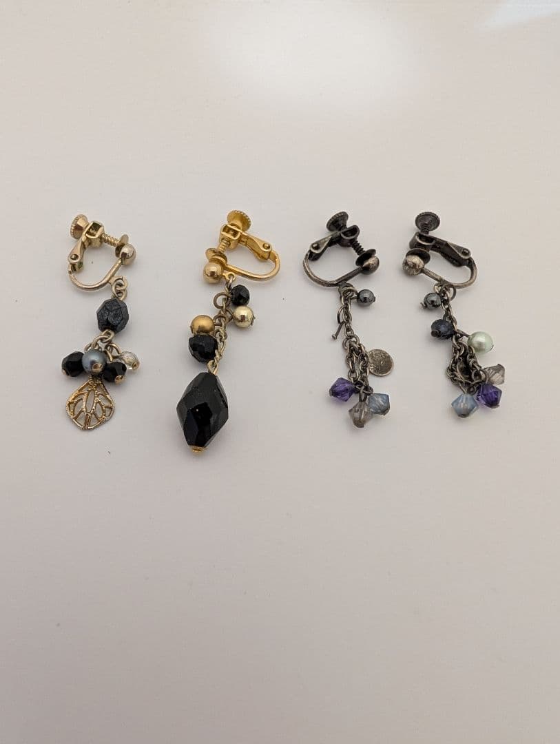 【訳あり品】イヤリング まとめ売り — image 2