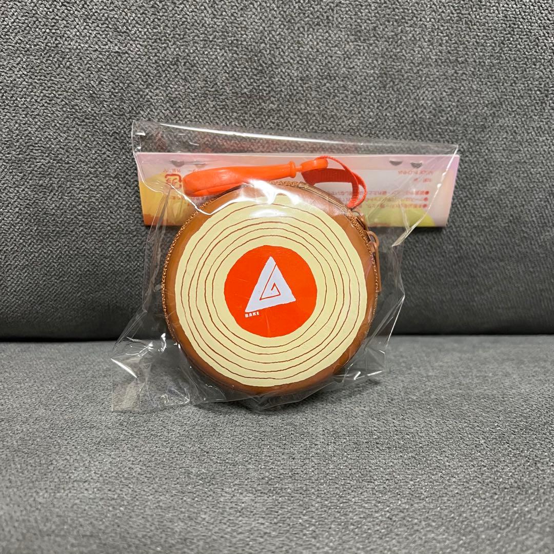 【新品未開封】Eve ライブグッズ 胡乱な食卓 5点セット 缶ケース ポーチ他 — image 2