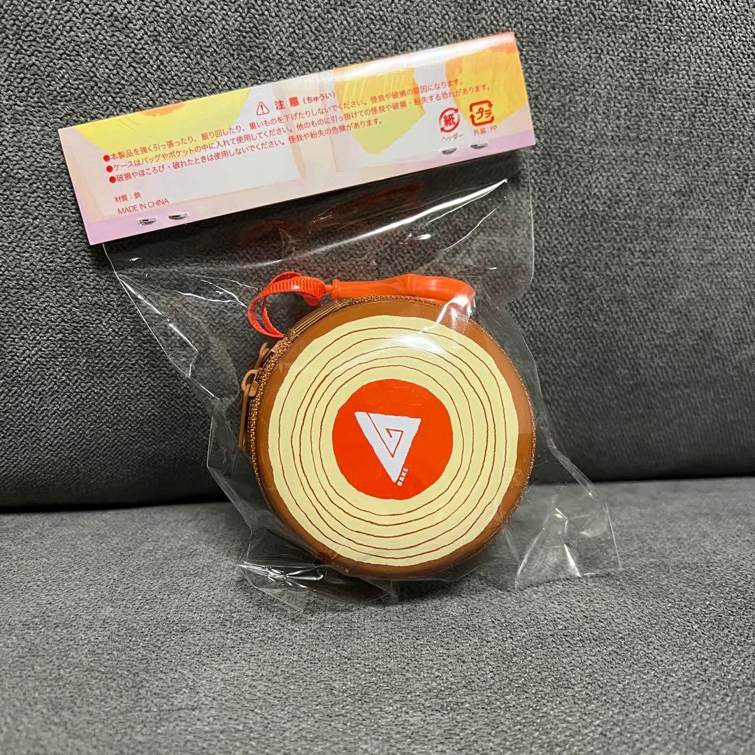 【新品未開封】Eve ライブグッズ 胡乱な食卓 5点セット 缶ケース ポーチ他 — image 3