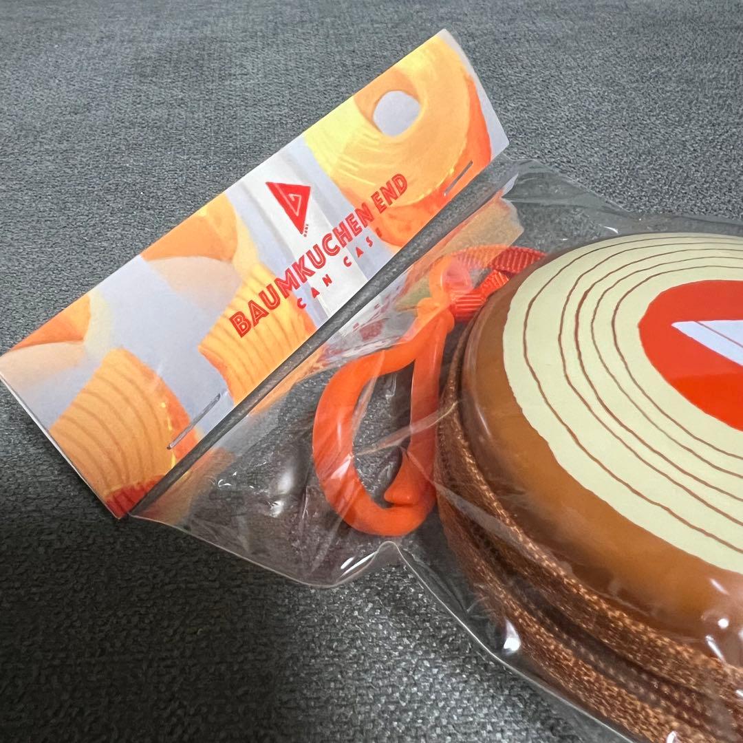 【新品未開封】Eve ライブグッズ 胡乱な食卓 5点セット 缶ケース ポーチ他 — image 4