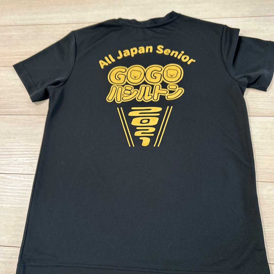 LI-NING Tシャツ M — image 2