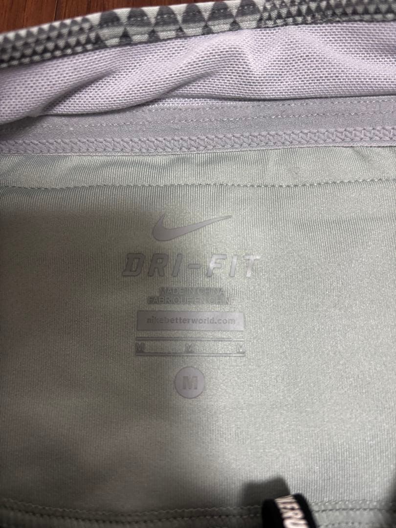 NIKE running タイツ　M — image 2