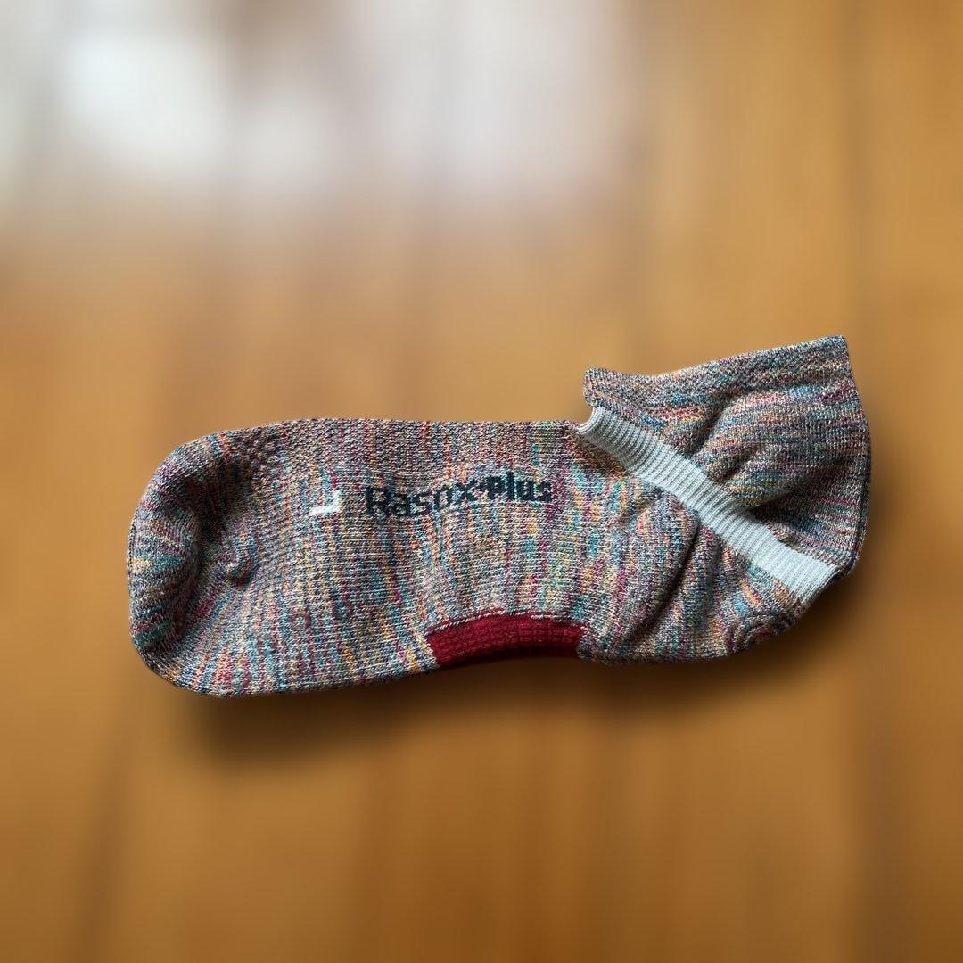 新品　ラソックス　24〜26㎝ — image 2