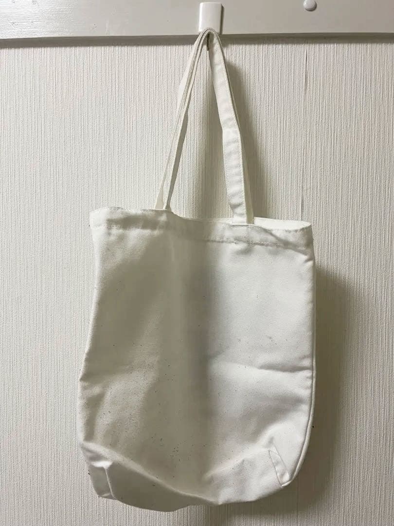 Dr.スランプ アラレちゃん トートバッグ — image 3
