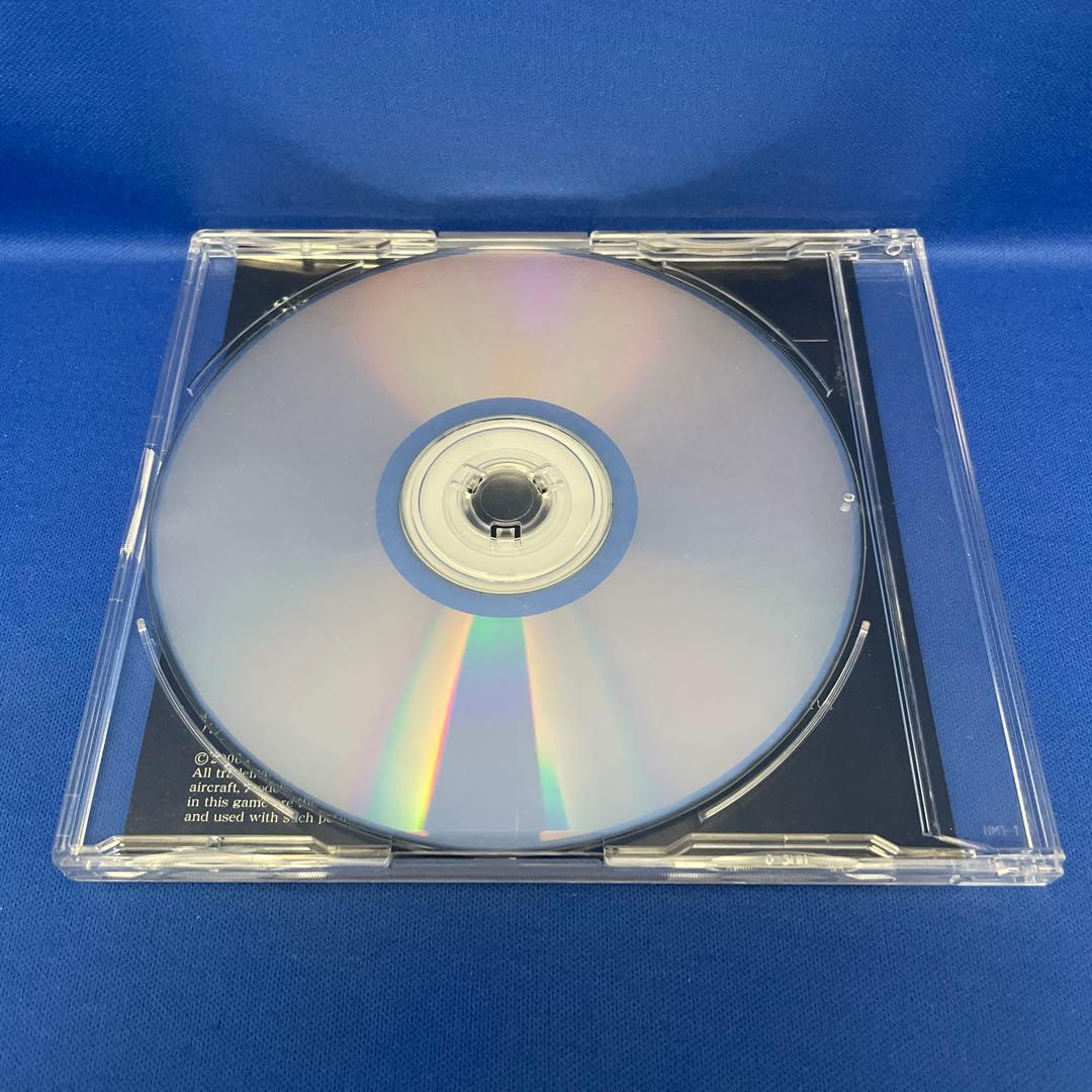 PS2ソフト「エースコンバット・ゼロ」初回特典 トレーラーコレクション DVD — image 3