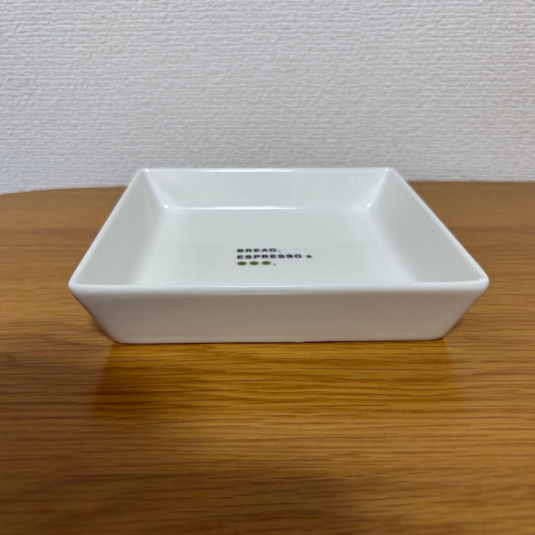 パンとエスプレッソと 3coinsコラボ プレート　2枚セット — image 4