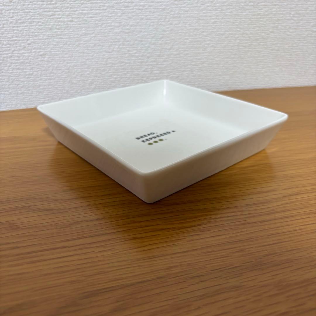 パンとエスプレッソと 3coinsコラボ プレート　2枚セット — image 5