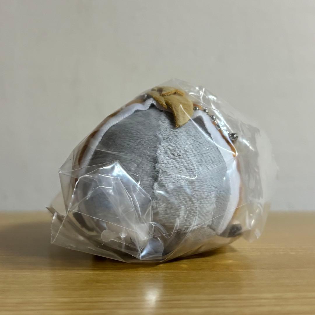 FGO　もちもちマスコット　もちマス　ケイローン　未開封・未使用品 — image 3