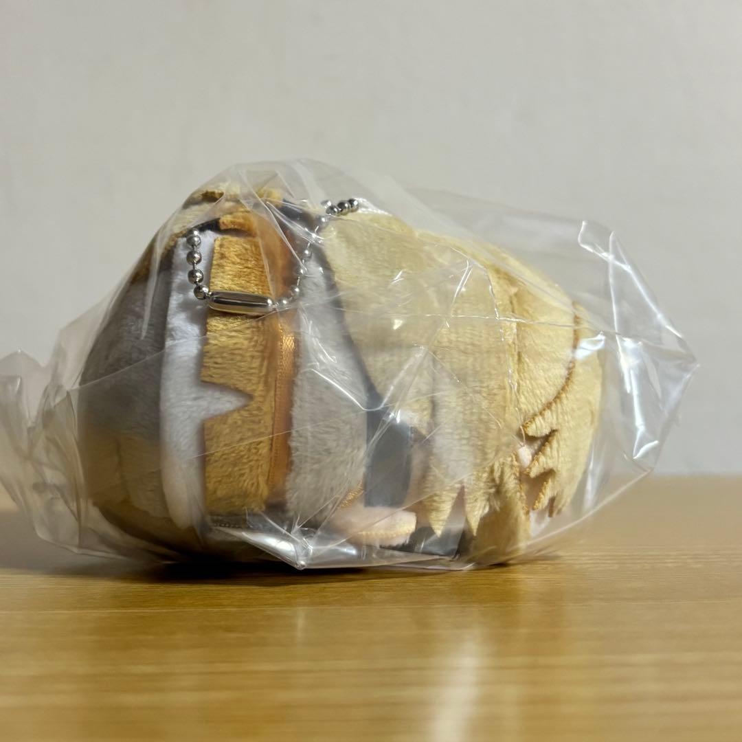 FGO　もちもちマスコット　もちマス　ケイローン　未開封・未使用品 — image 4