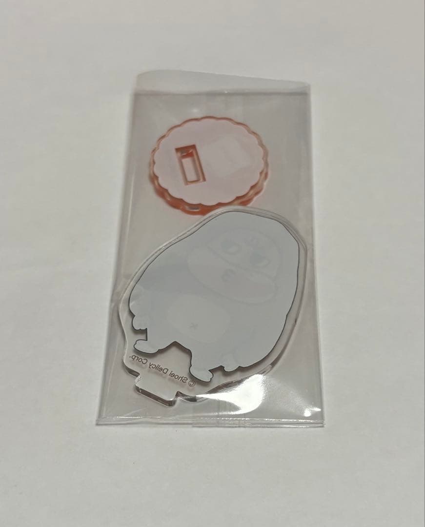 サク山チョコ次郎 一番くじ アクリルスタンド — image 2