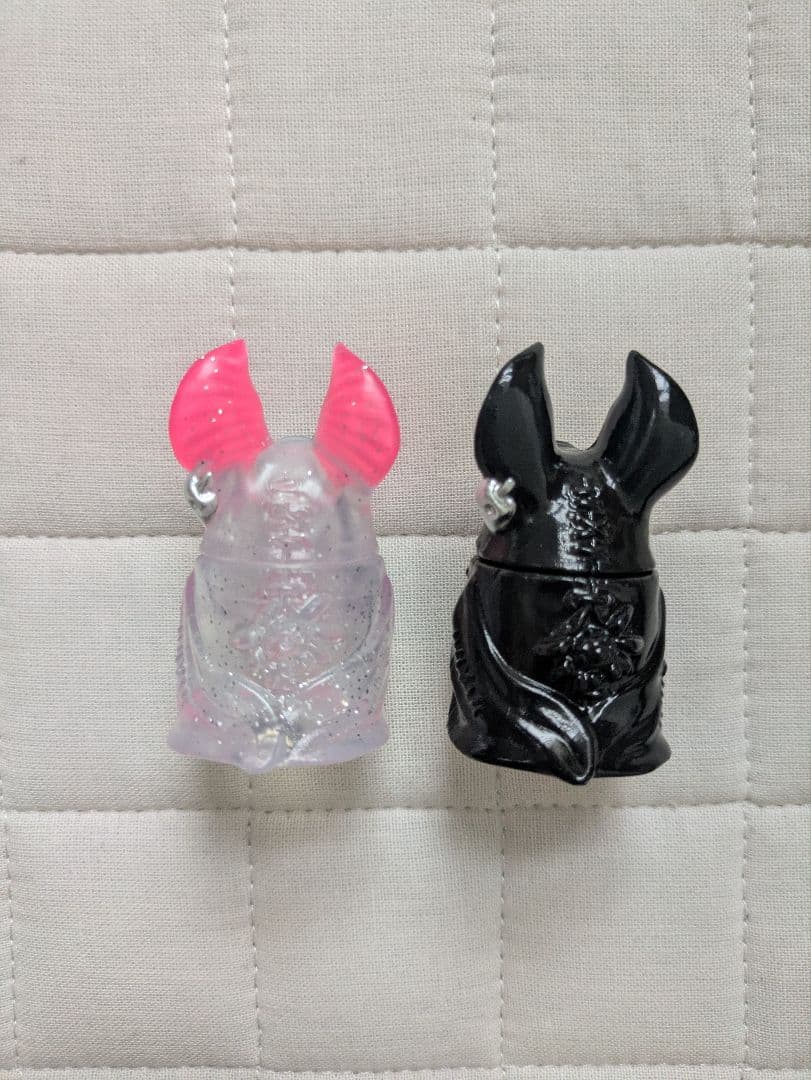 カゲマルデザイン kagemaru designs アイビー　ガチャガチャ — image 2