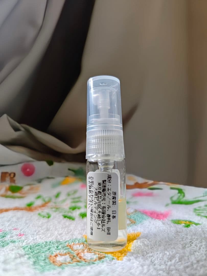 J-Scent ジェイセント　森息　1.5ml — image 3
